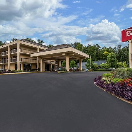 Red Roof Inn Birmingham South Exterior foto